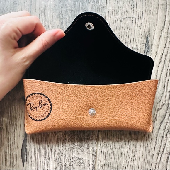 Raybans Sunglasses Case - Picture 2 of 3